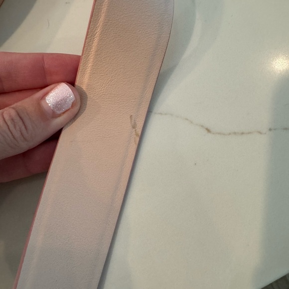 Acne Studios Musubi leather handbag - Picture 8 of 8